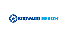 Broward Health Logo