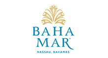 Baha Mar Nassau Bahamas Logo