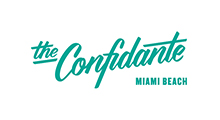 The Confidante Logo
