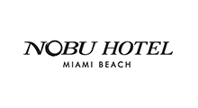 Nobu Hotel Miami Beach Logo