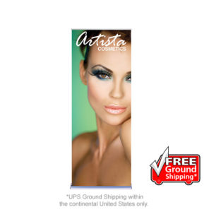 artista cosmetics free ground shipping - sharp promo