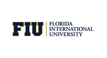 FIU Florida International University Logo