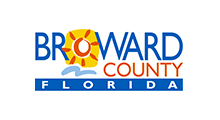 Broward County Florida Logo