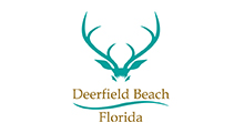 City of Deerfield Beach Logo