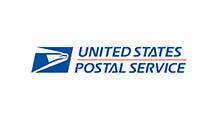United States Postal Service Logo USPS