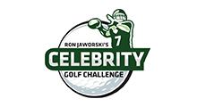 Celebrity Golf Challenge Logo
