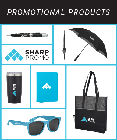 Promotional Products Product Search - Sharp Promo