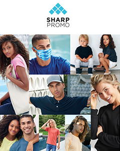 Apparel Online Catalog C - Sharp Promo