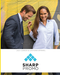 Apparel Online Catalog D - Sharp Promo