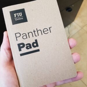 FIU Panther Pad