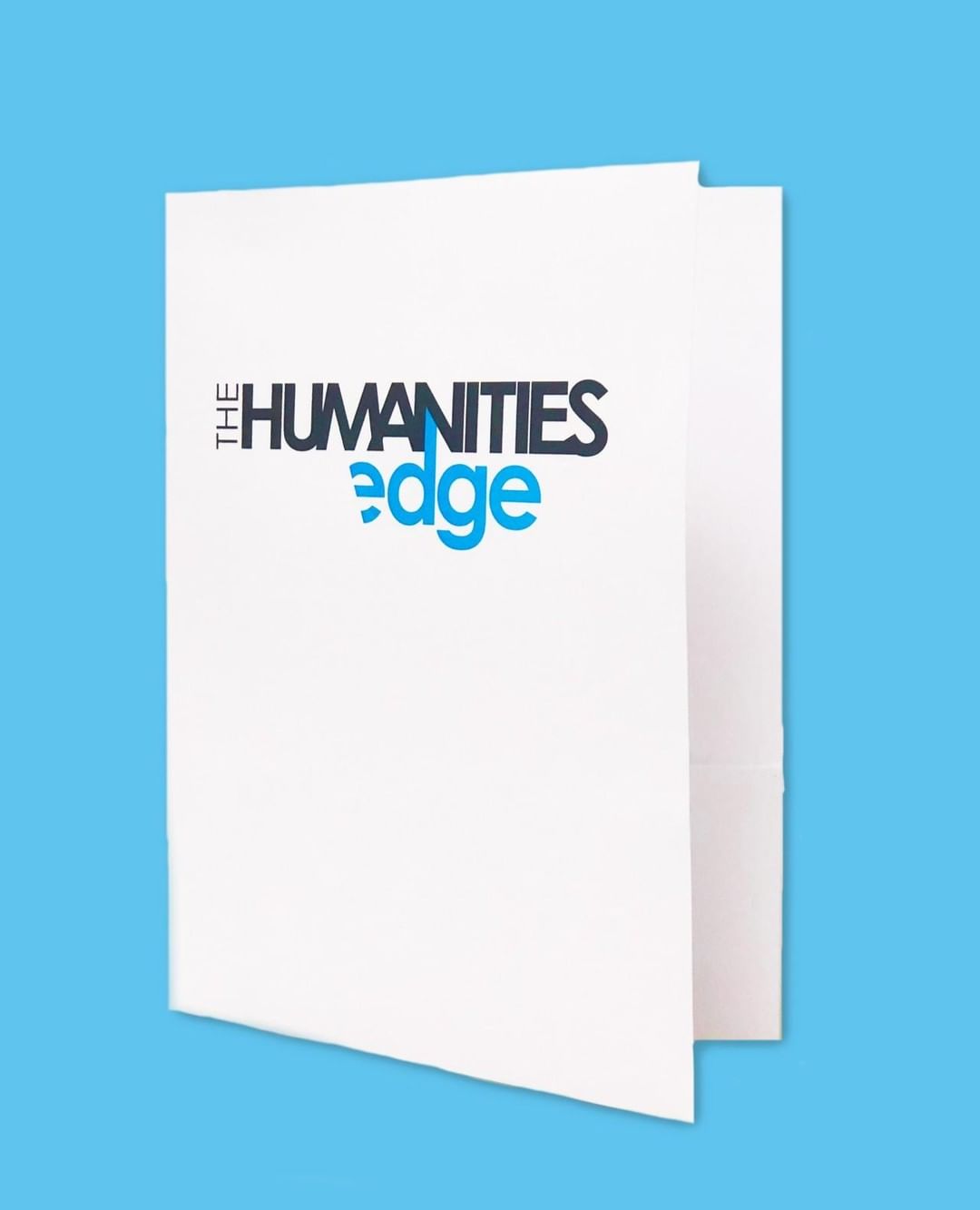 Humanities Edge Logo