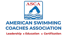 ASCA American Swimming Coaches Association