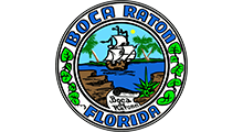 Boca Raton Logo