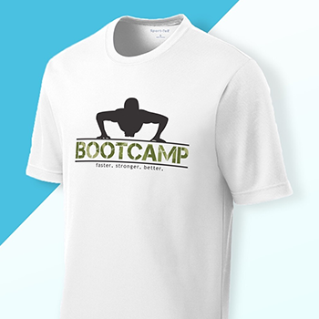 Bootcamp T-Shirt
