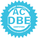 AC DBE Logo