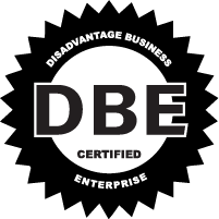 DBE Certification Icon