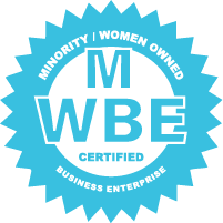 MWBE Logo