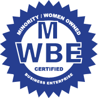 MWBE Certification Icon