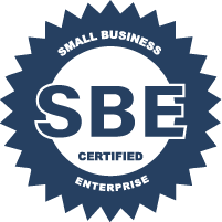 SBE Certification Icon