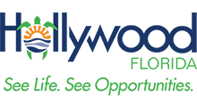 City of Hollywood Logo
