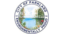City of Parkland Logo