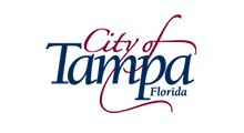 City of Tampa Logo