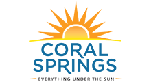 Coral Springs Logo