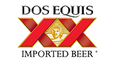 Dos XX Logo