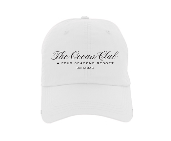 Four Seasons Hat