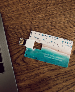 Greater Fort Lauderdale USB Card