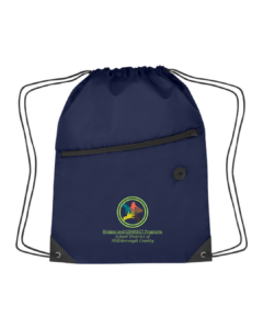 Hillsborough Cinch Bag