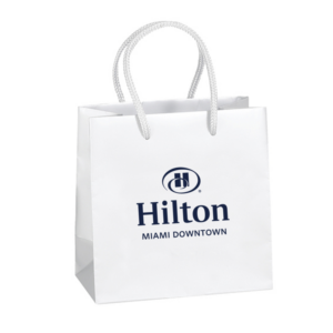 Hilton Bag