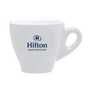 Hilton Cafesito Cup
