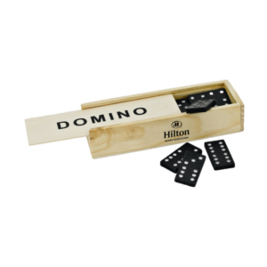 Hilton Domino Set