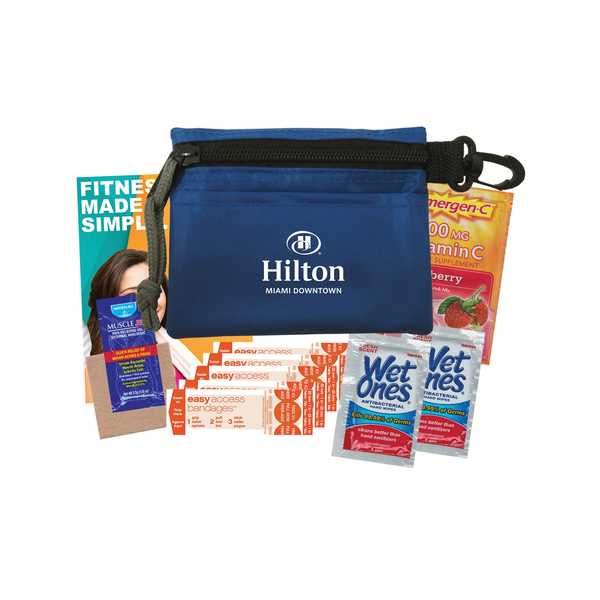 Hilton Health Kit