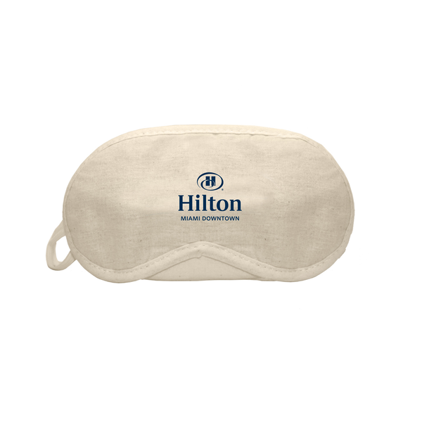 Hilton Sleep Mask