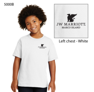 JW Marriott Marco Island T-Shirt