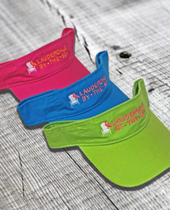 Lauderdale by the Sea Visors