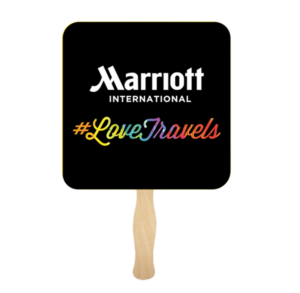 Marriott International Fan