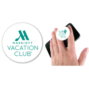 Marriott Vacation Club Phone Holder
