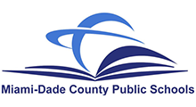 Miami Dade County Schools Logo