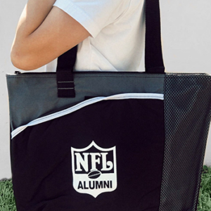 NFL Alumni Bag