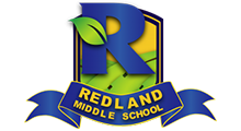 Redland Middle School Logo