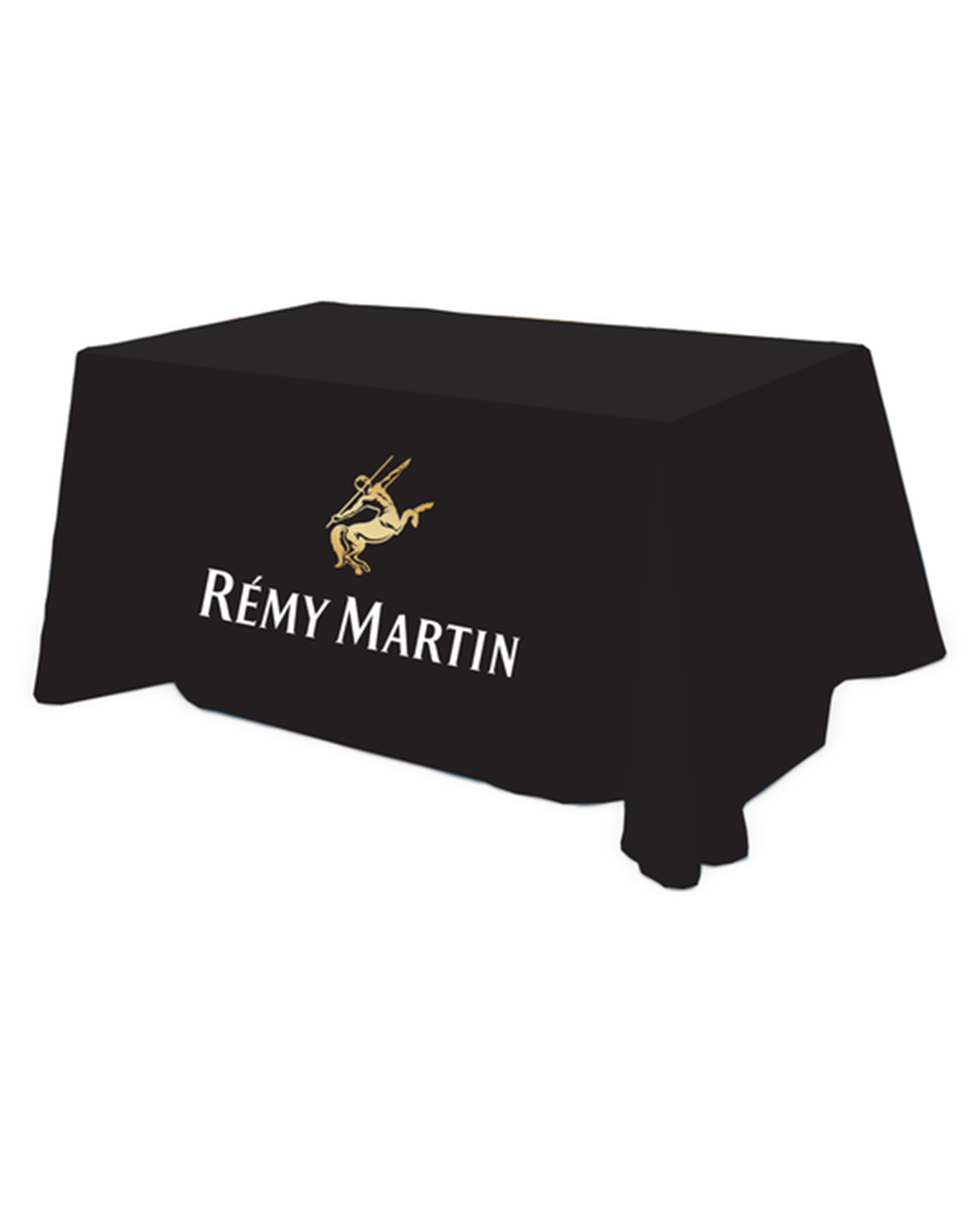 Remy Martin Table Cloth Cover