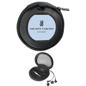 Ritz-Carlton Headphones