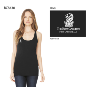 Ritz-Carlton T-Shirt