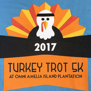 Turkey Trot 5k 2017