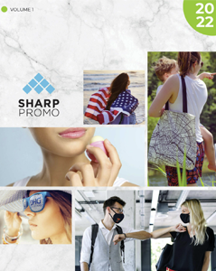 Sharp Promo Catalog C