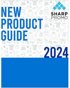 Sharp Promo Catalog